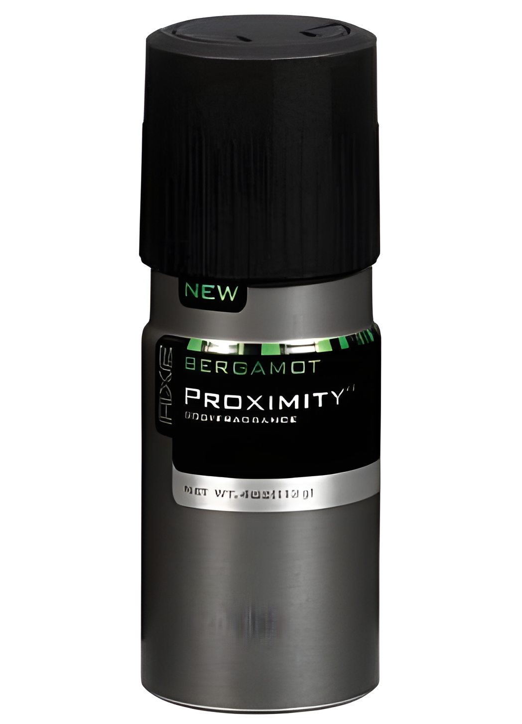 Bergamot Proximity by AXE perfume bottle
