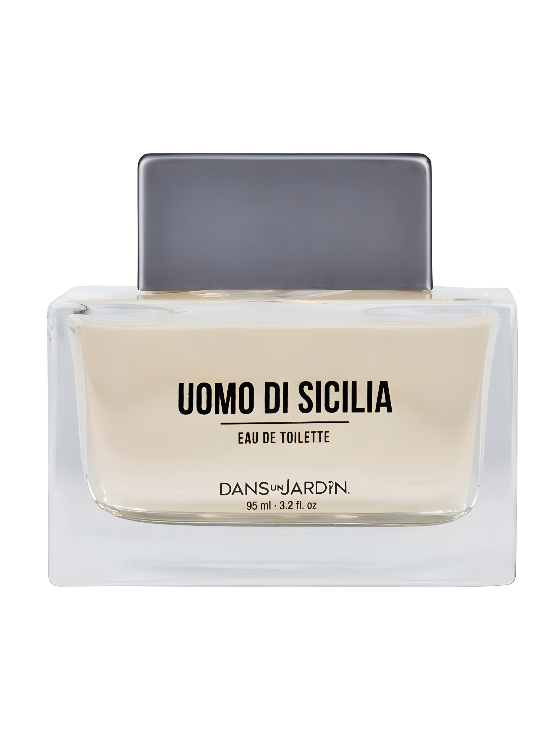 Uomo Di Sicilia by Dans un Jardin perfume bottle