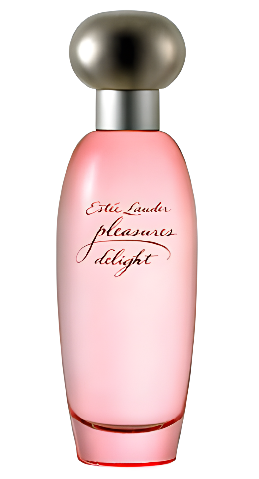 Pleasures Delight by Estée Lauder perfume bottle