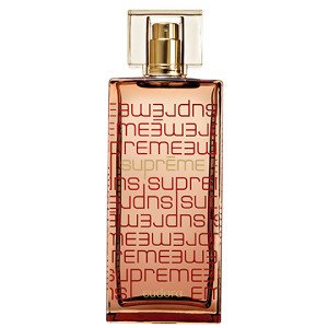 Supreme by Eudora perfume bottle