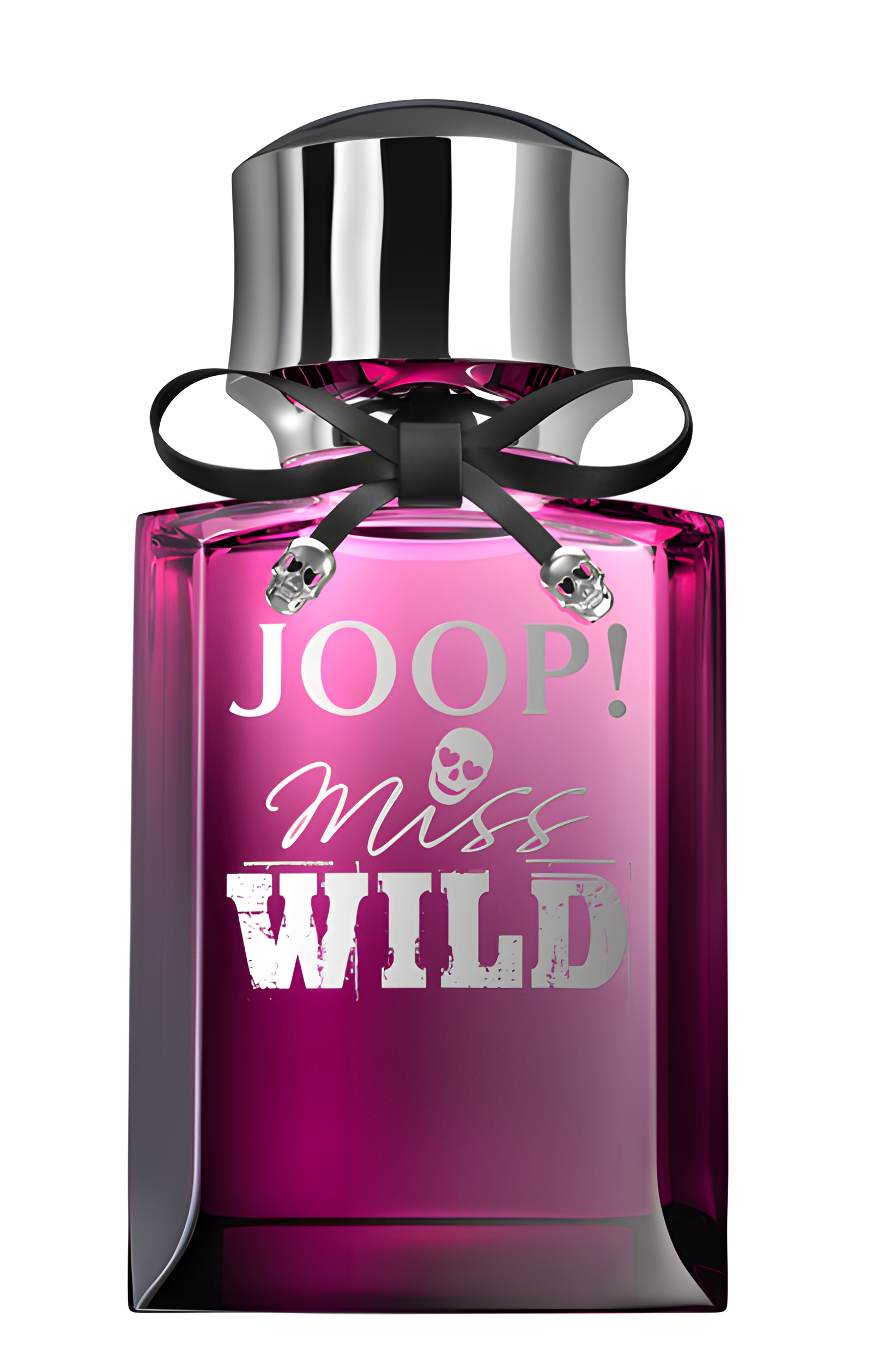 Miss Wild by Joop! perfume bottle