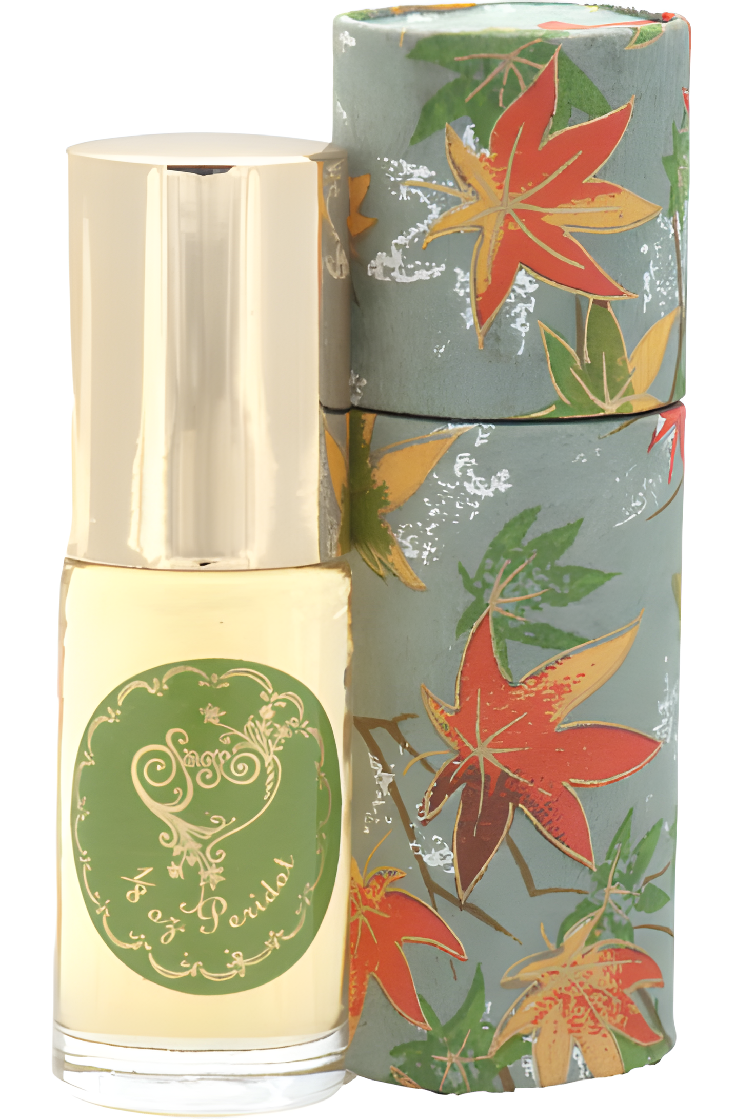 Peridot by Sage Machado perfume bottle