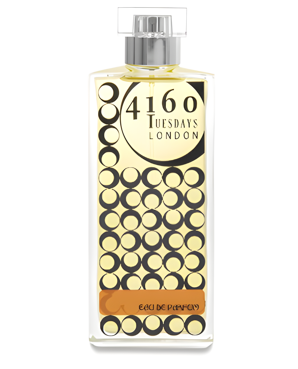 Sleep Knot by 4160 Tuesdays perfume bottle