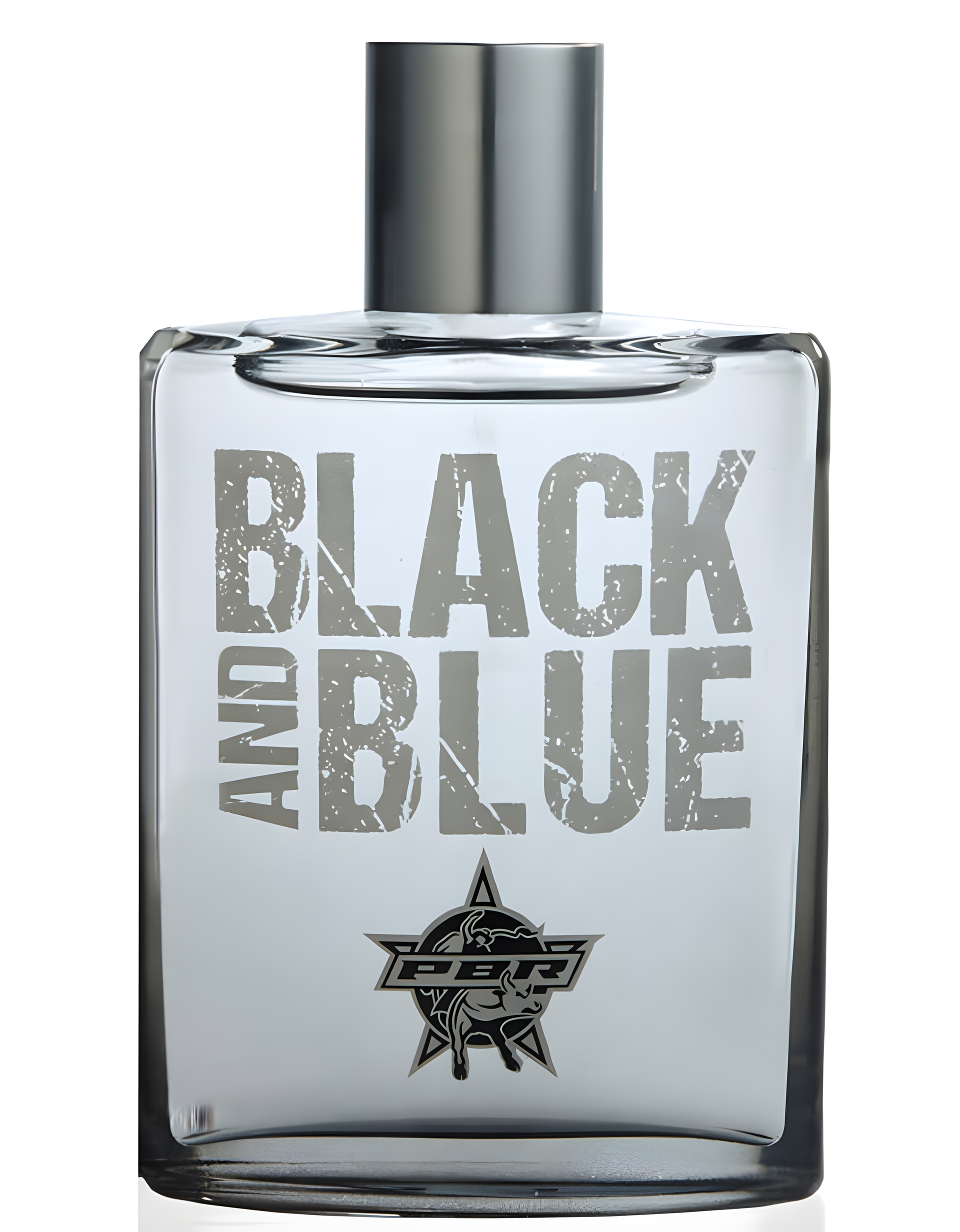 Black and Blue by Tru Fragrances perfume bottle