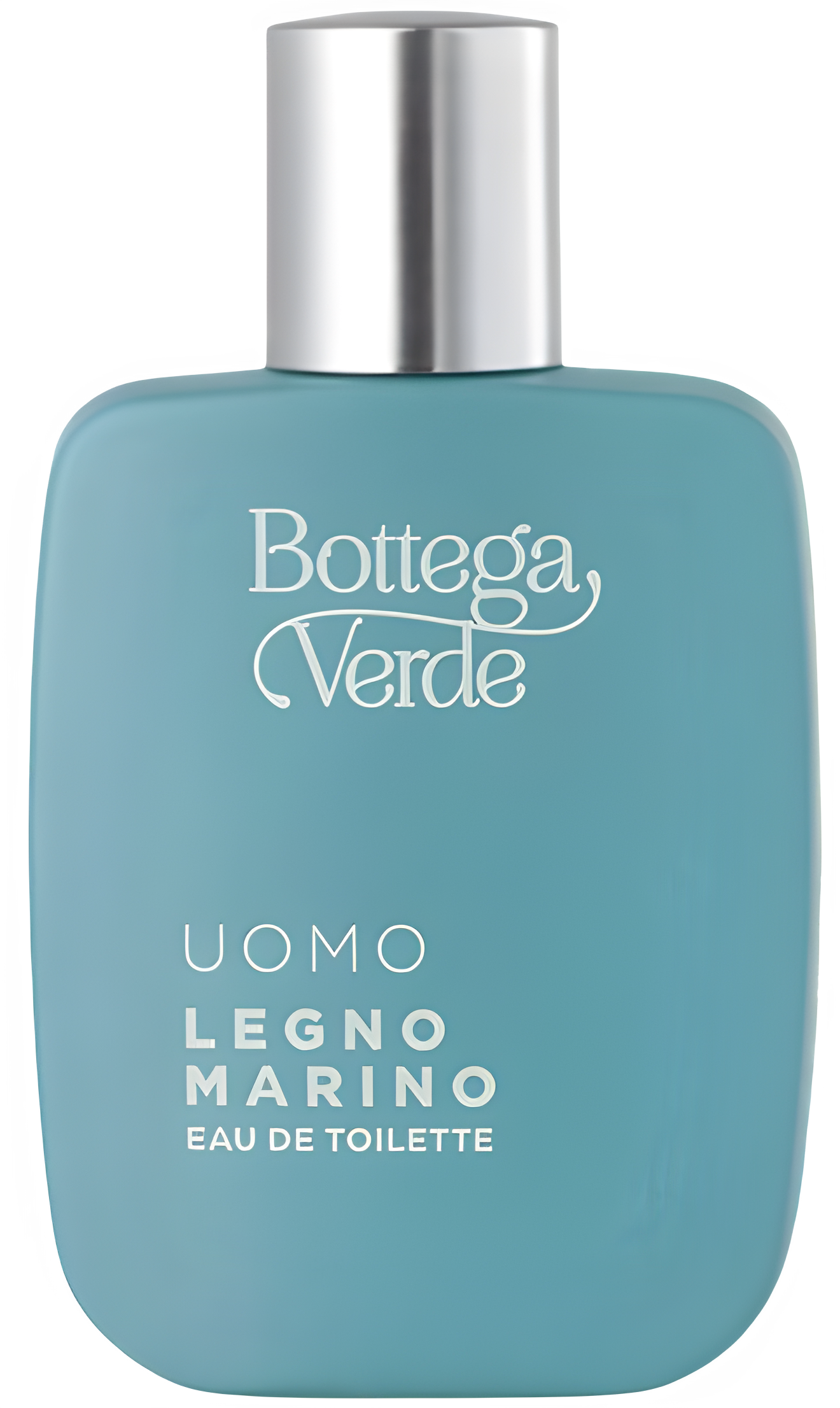 Uomo - Legno Marino by Bottega Verde perfume bottle
