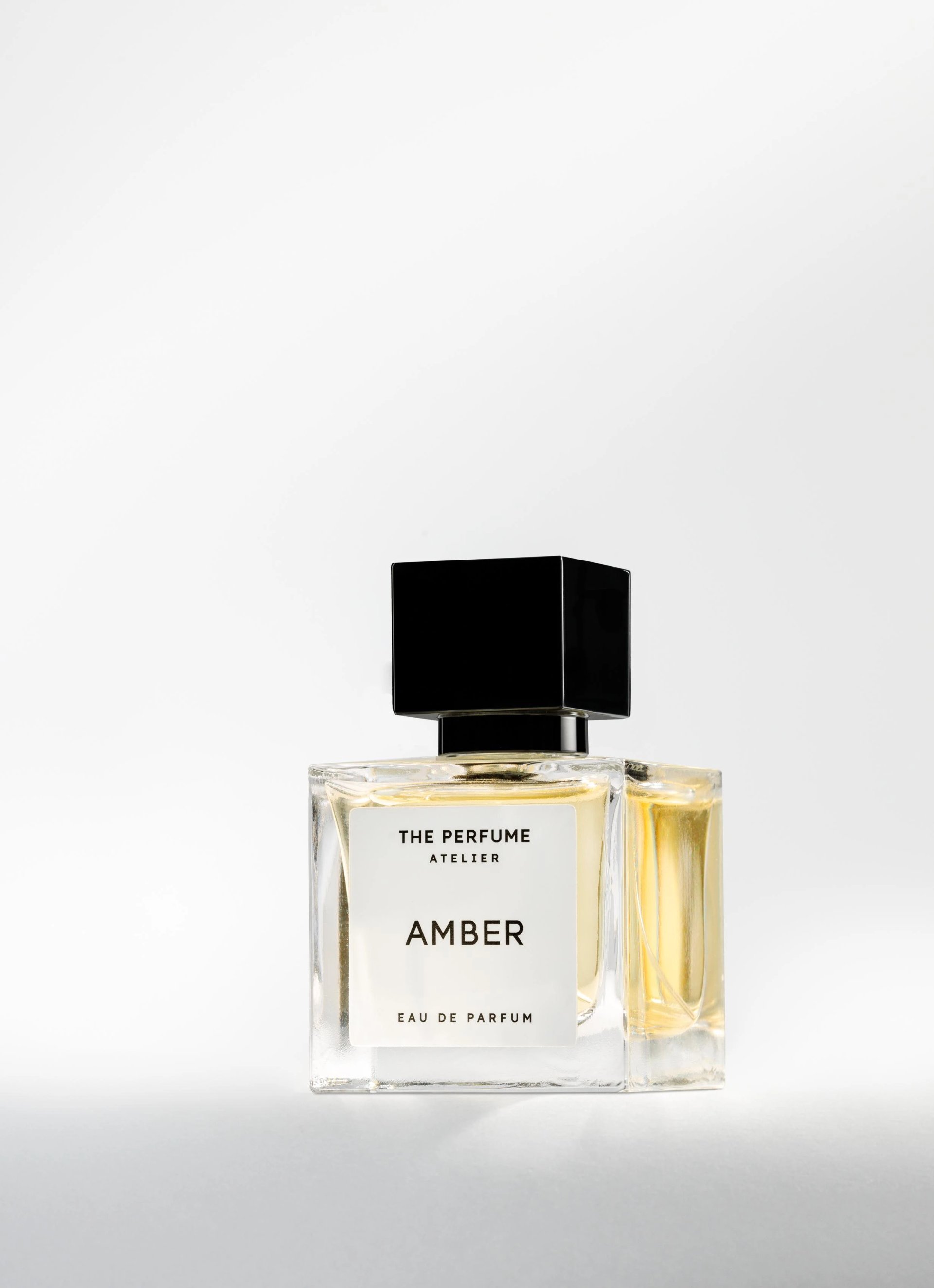 The Perfume Atelier Amber