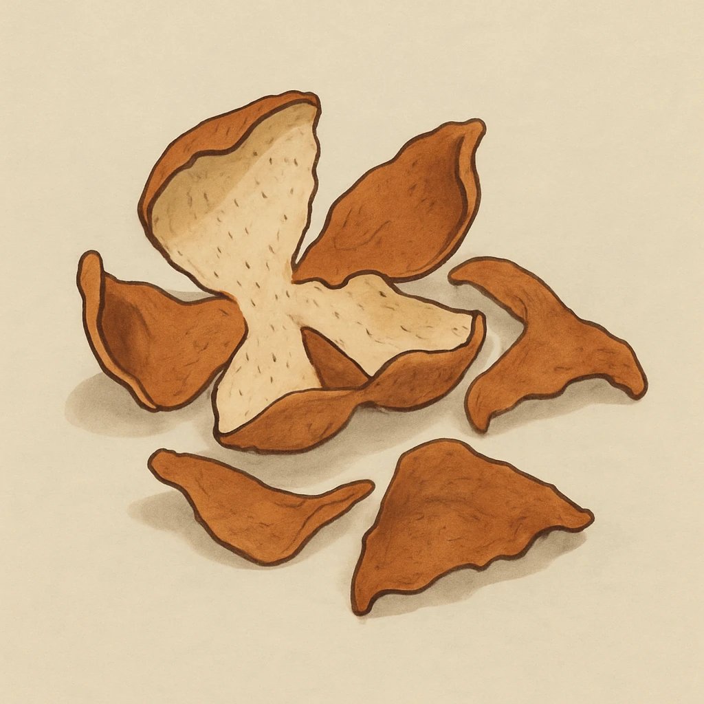 Picture of Chen Pi note