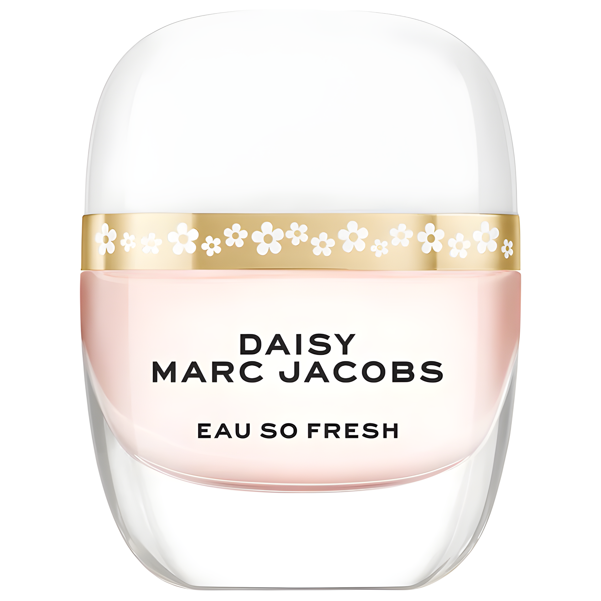 Daisy Eau So Fresh Petals by Marc Jacobs perfume bottle