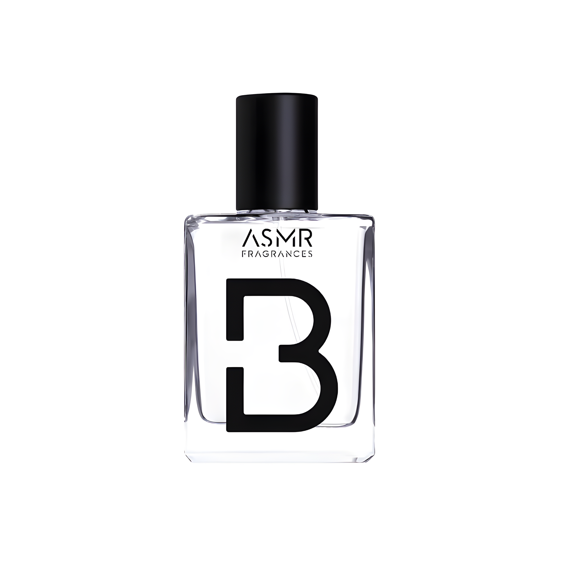 Bonfire Whisper by ASMR Fragrances perfume bottle