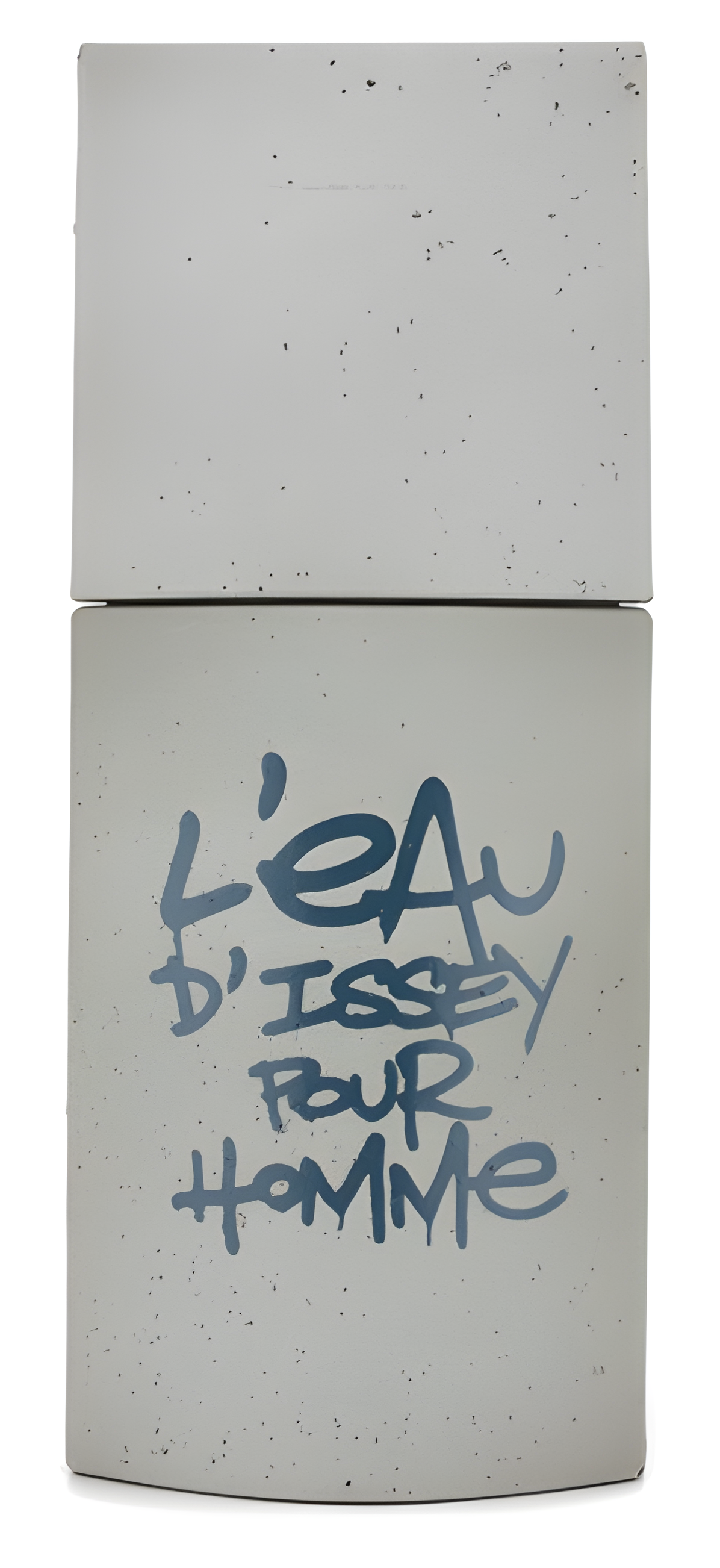 L'Eau d'Issey Pour Homme Limited Edition by Issey Miyake perfume bottle