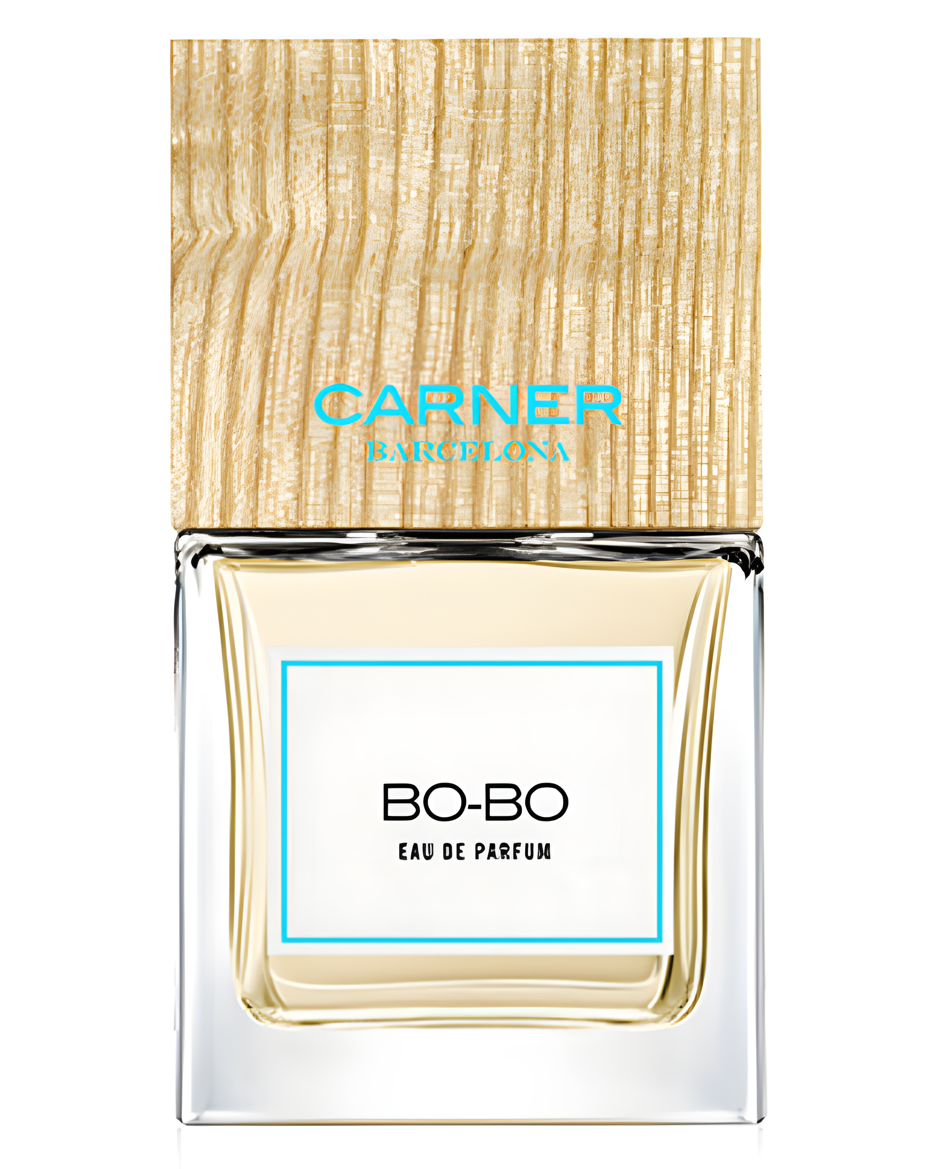 Bo-Bo by Carner Barcelona perfume bottle