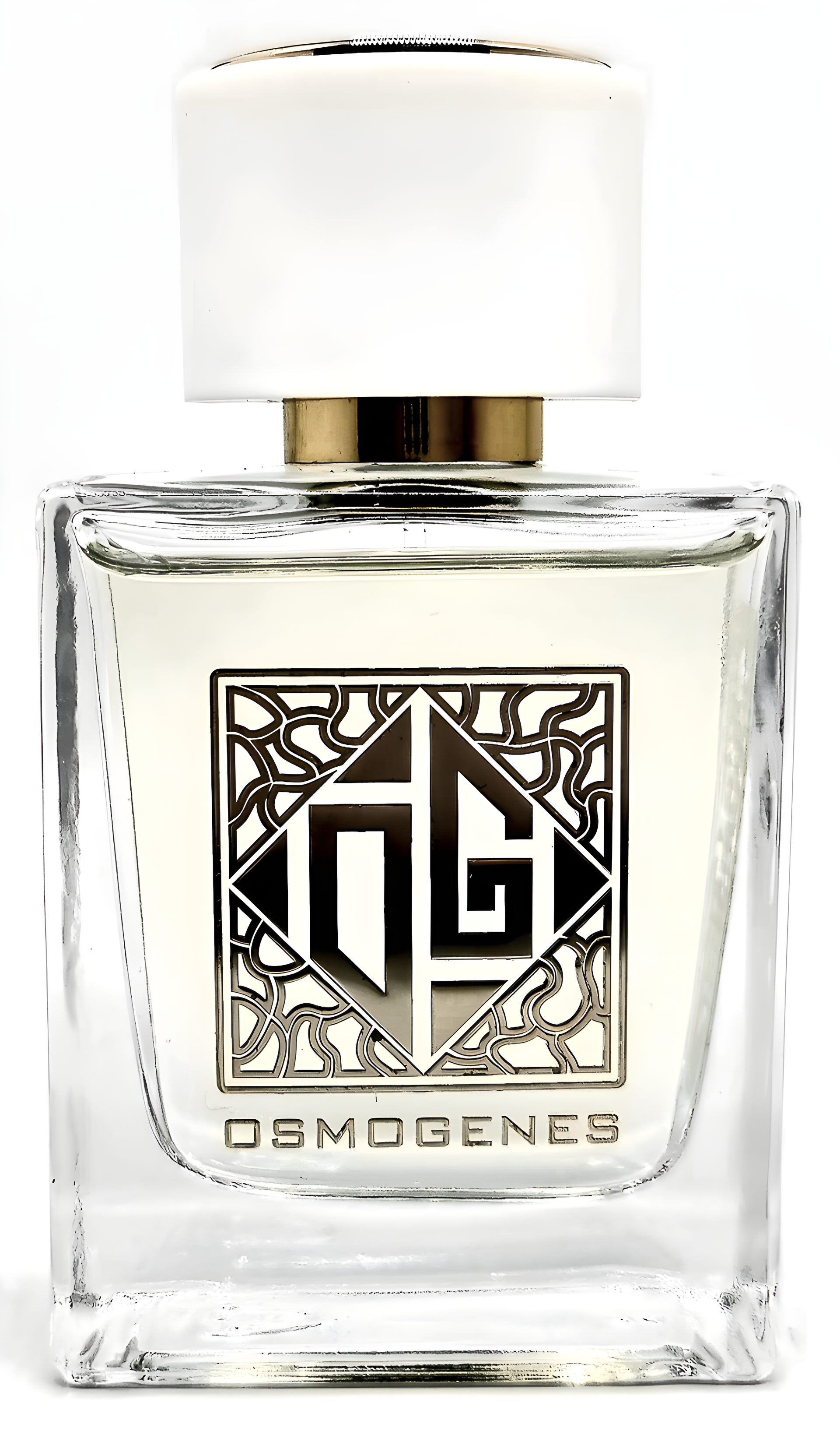 Beach, Солёное Солнце by OsmoGenes Perfumes perfume bottle