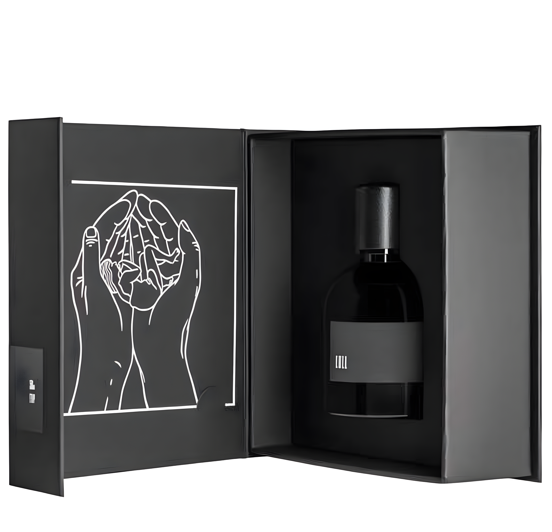 Lull by Parfum Buro perfume bottle