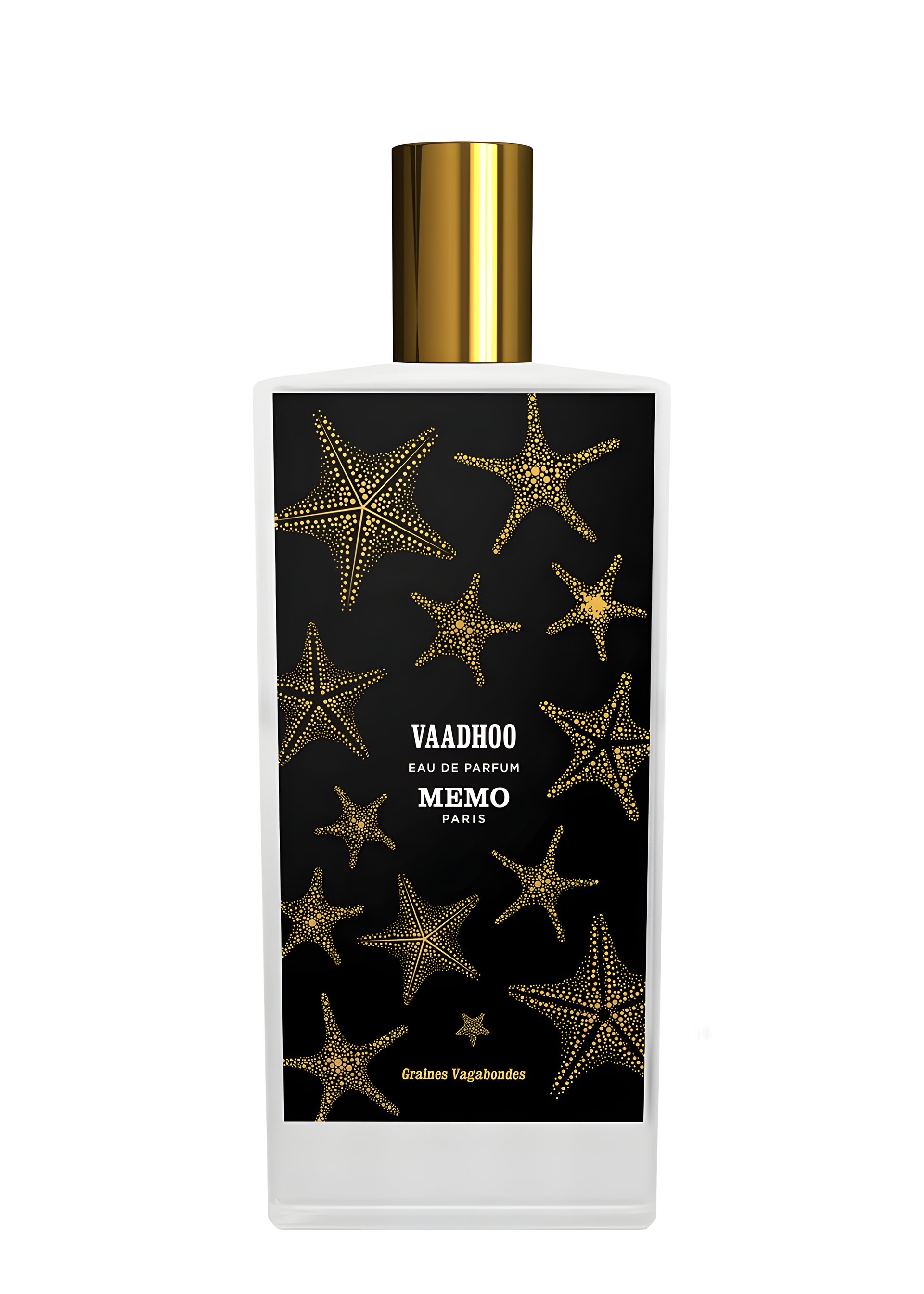 Vaadhoo by Memo Paris perfume bottle
