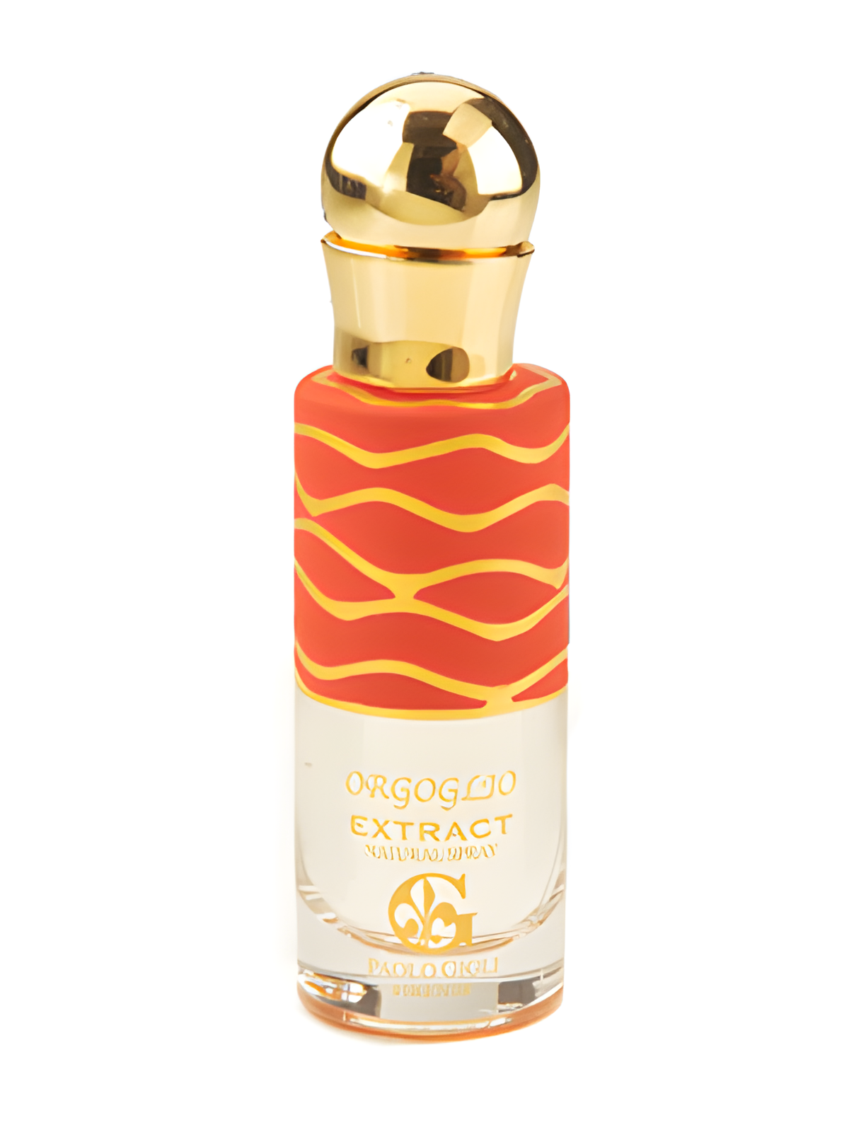 Orgoglio Extract by Paolo Gigli perfume bottle