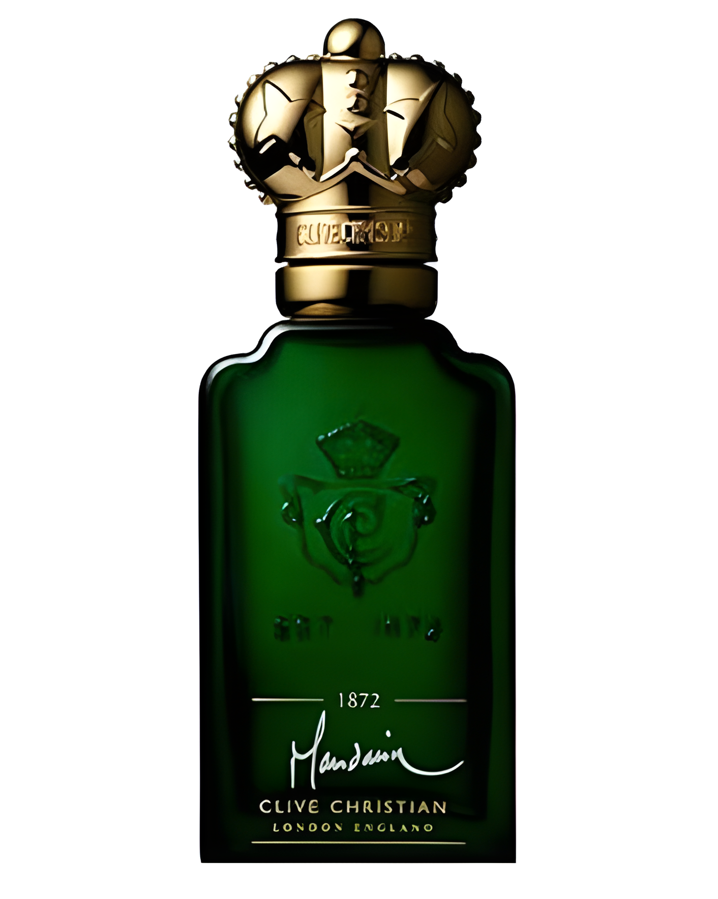 1872 Mandarin by Clive Christian perfume bottle