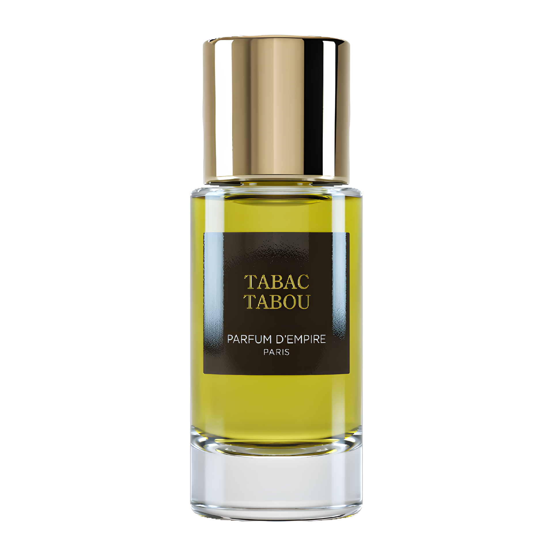 Tabac Tabou by Parfum d'Empire perfume bottle