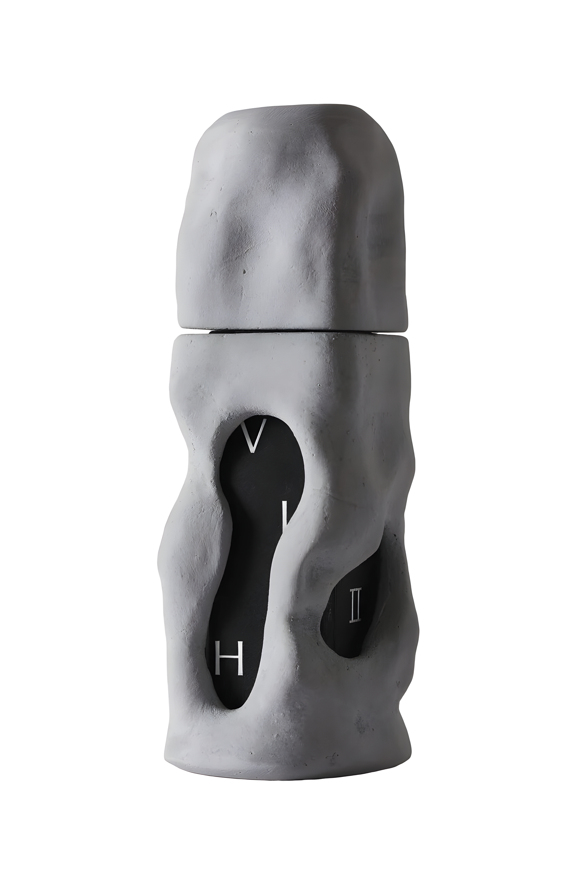 II by VLH perfume bottle