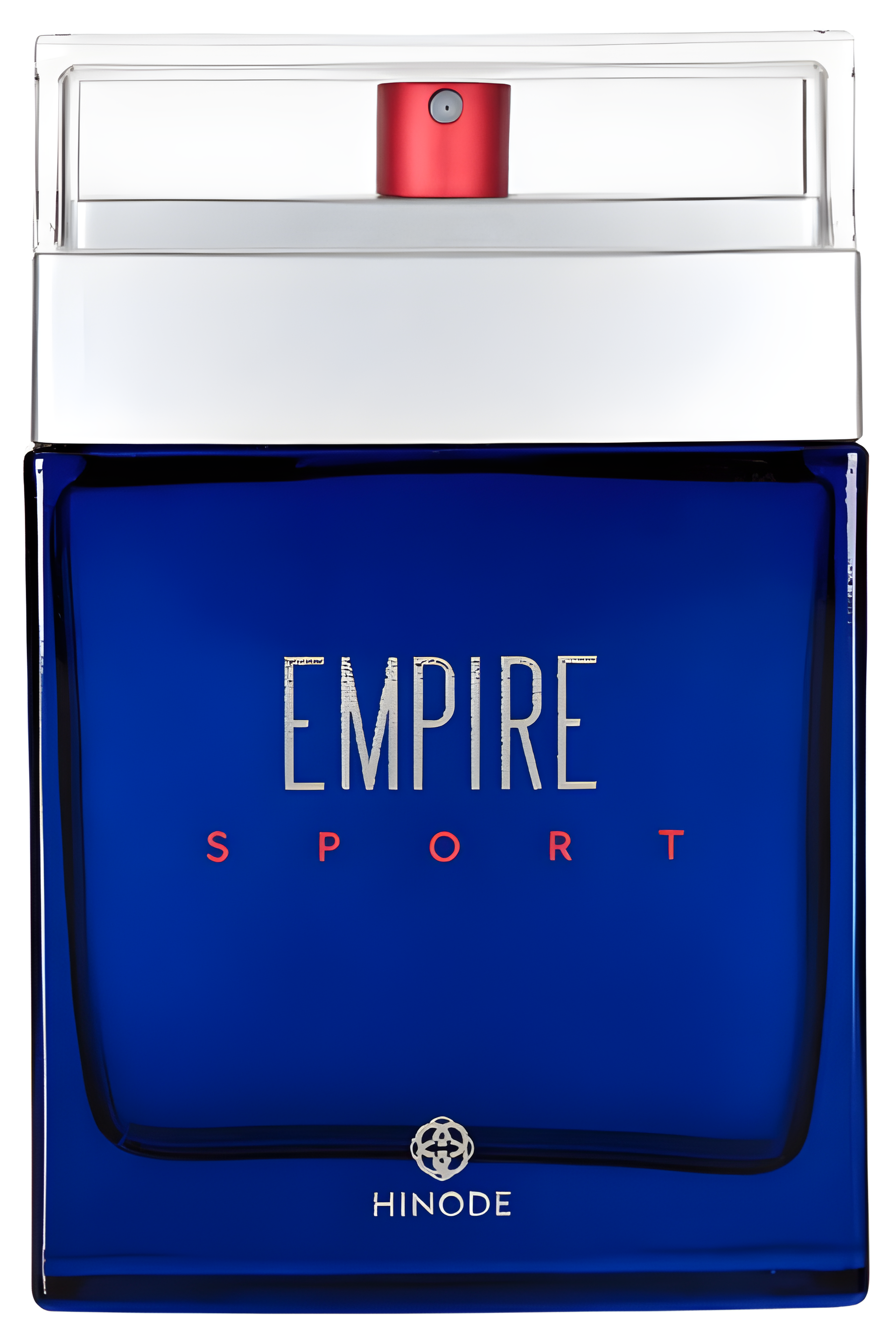 Empire Sport by Hinode perfume bottle