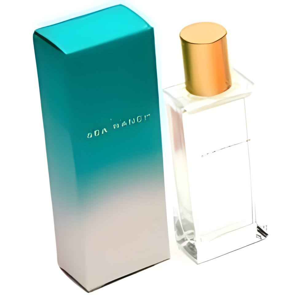 Sea Ranch by Yosh perfume bottle