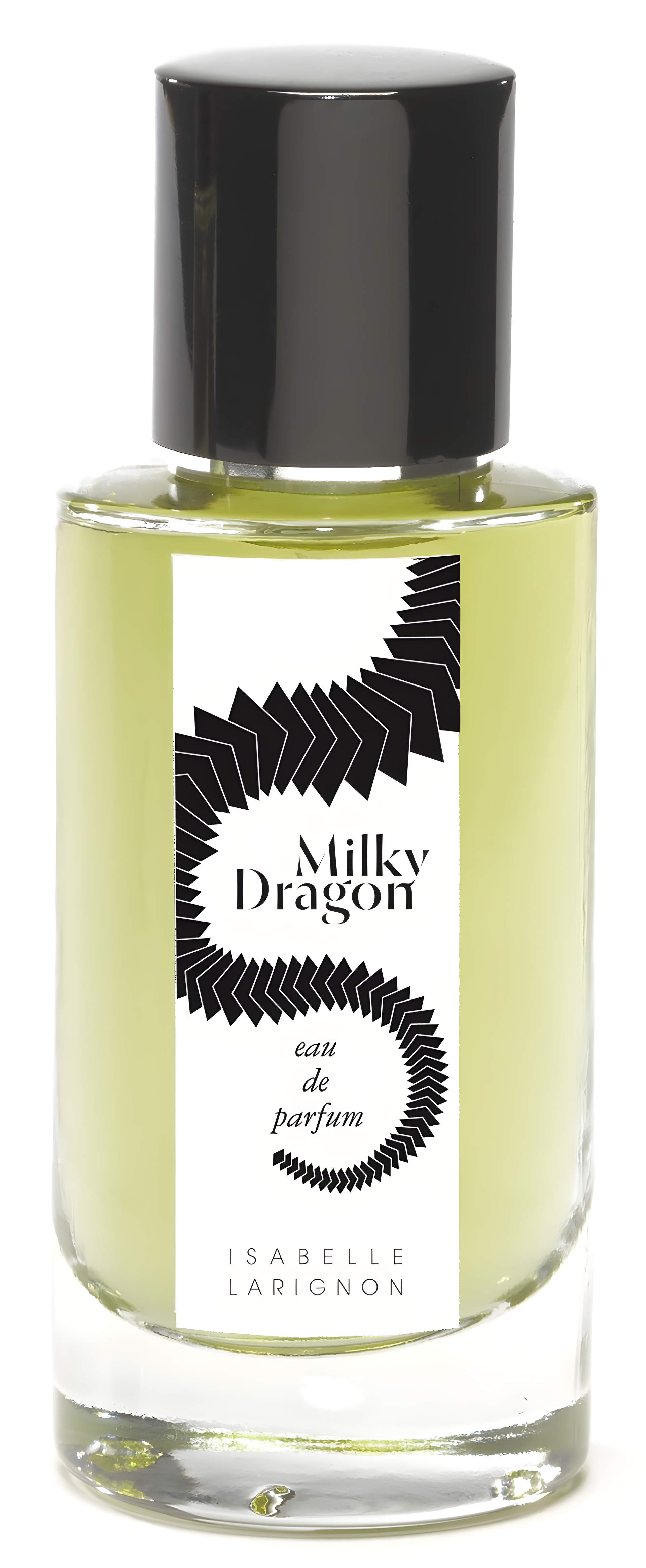 Milky Dragon by Isabelle Larignon perfume bottle