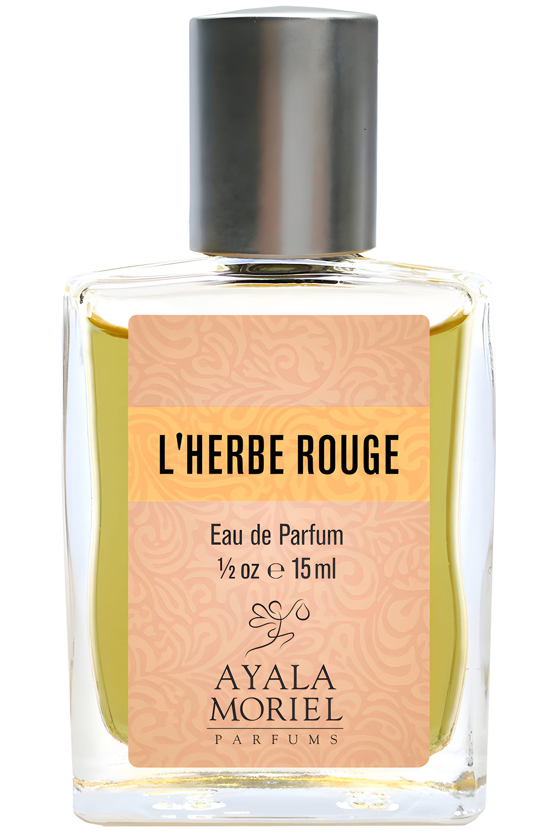 l'Herbe Rouge by Ayala Moriel perfume bottle