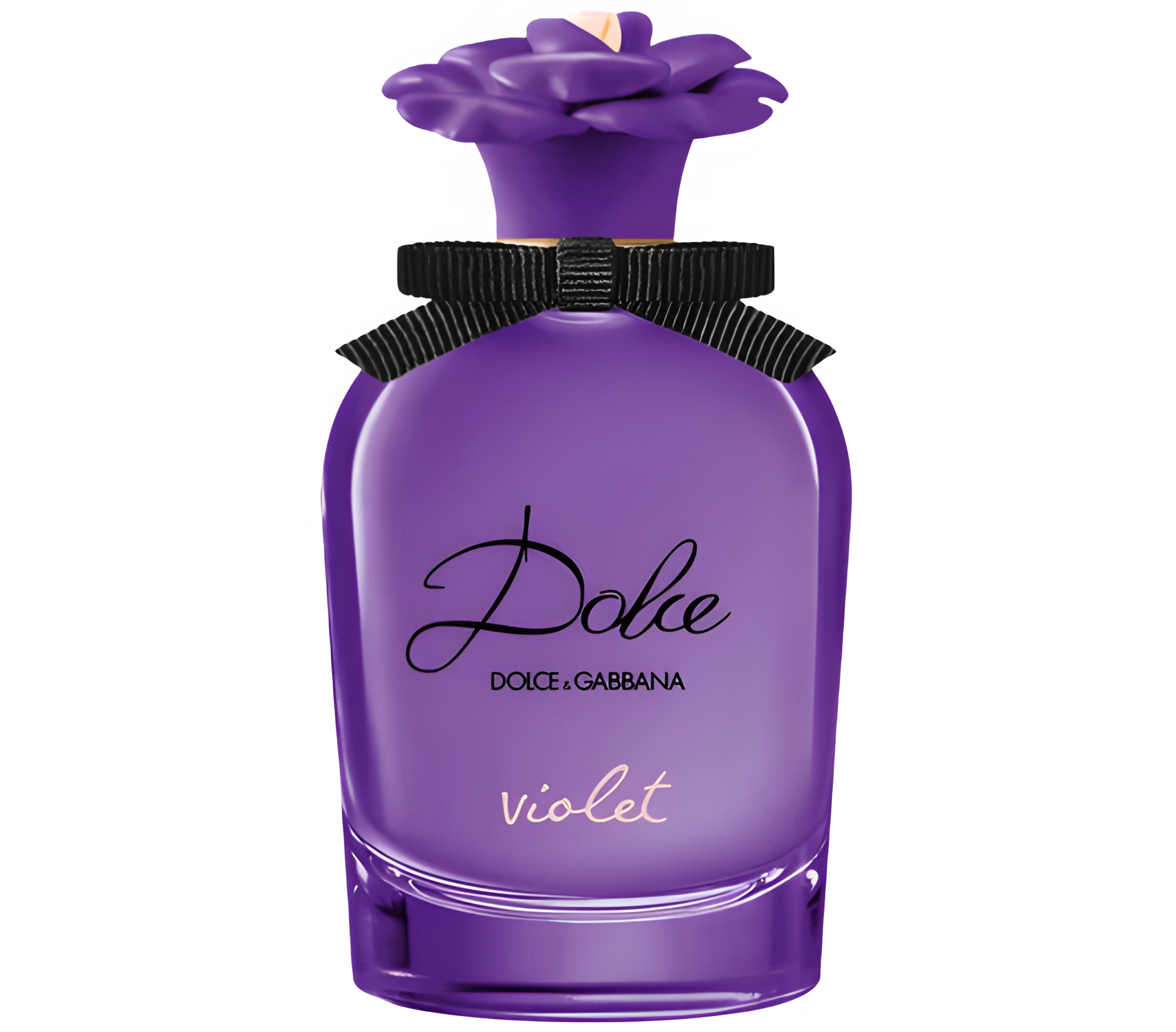 Dolce Violet by Dolce&Gabbana perfume bottle