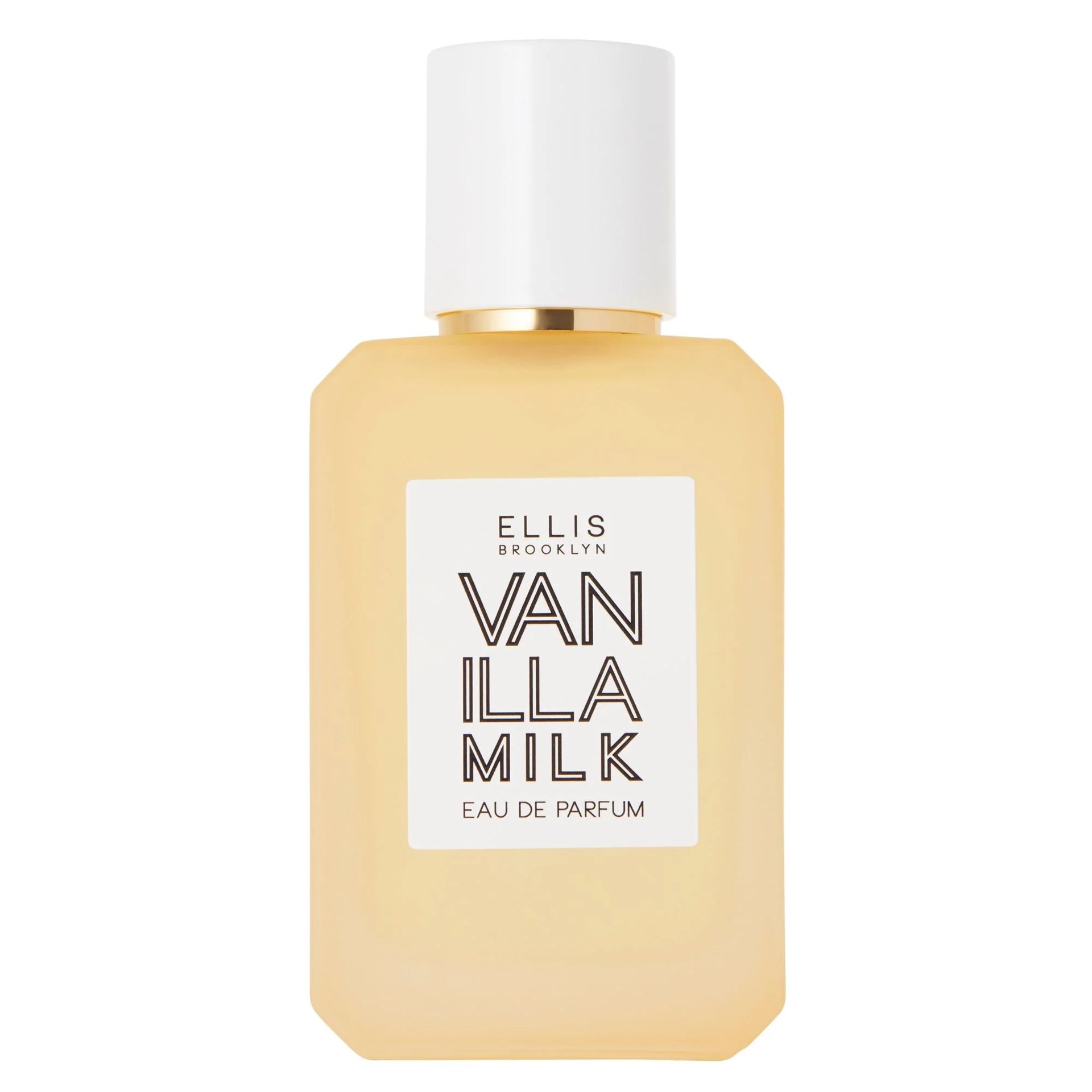 Vanilla Milk by Ellis Brooklyn perfume bottle