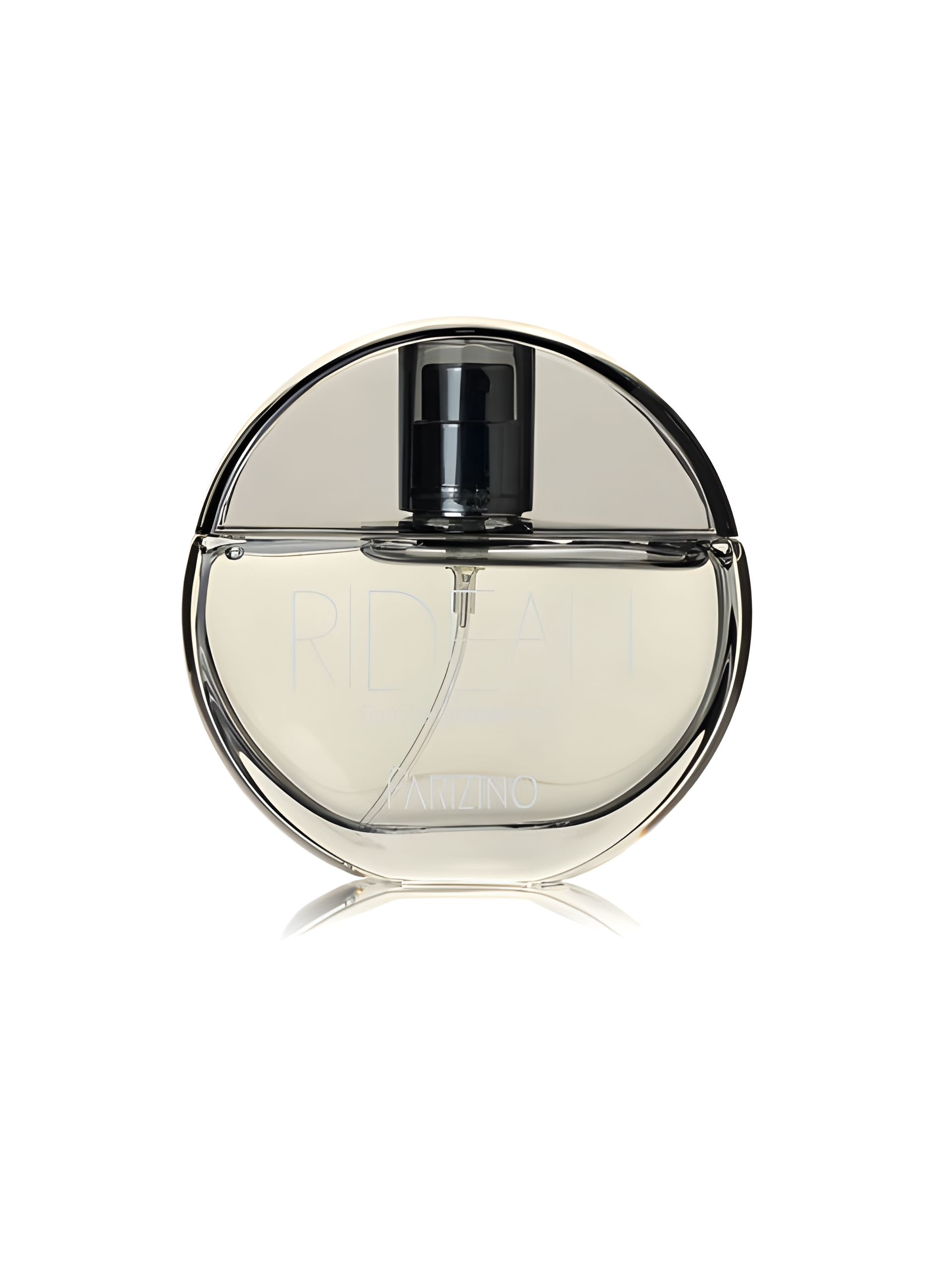 Rideau for Men 水之梦 男士香水 by Parizino 贝丽丝 perfume bottle