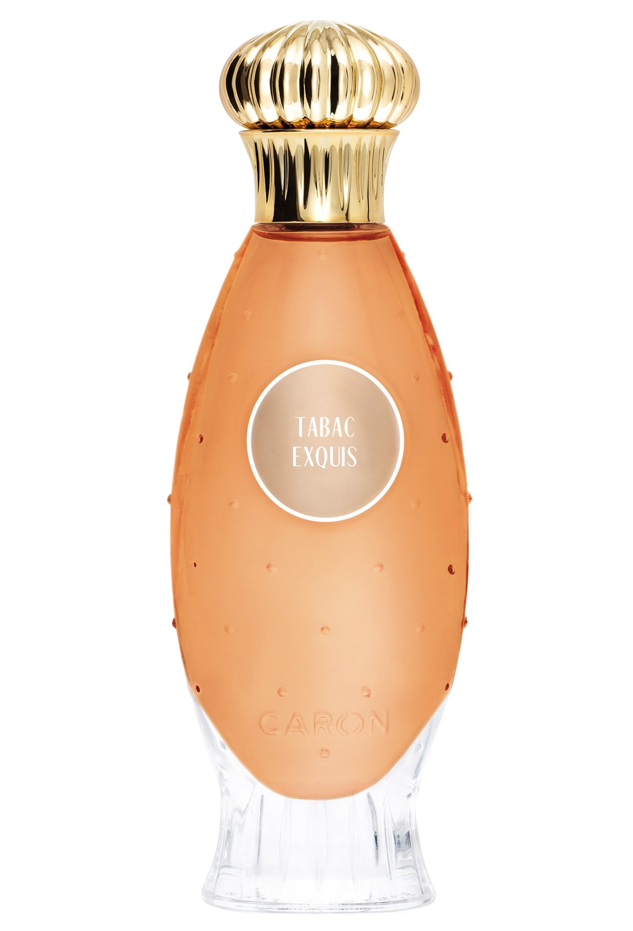 Tabac Exquis by Caron perfume bottle