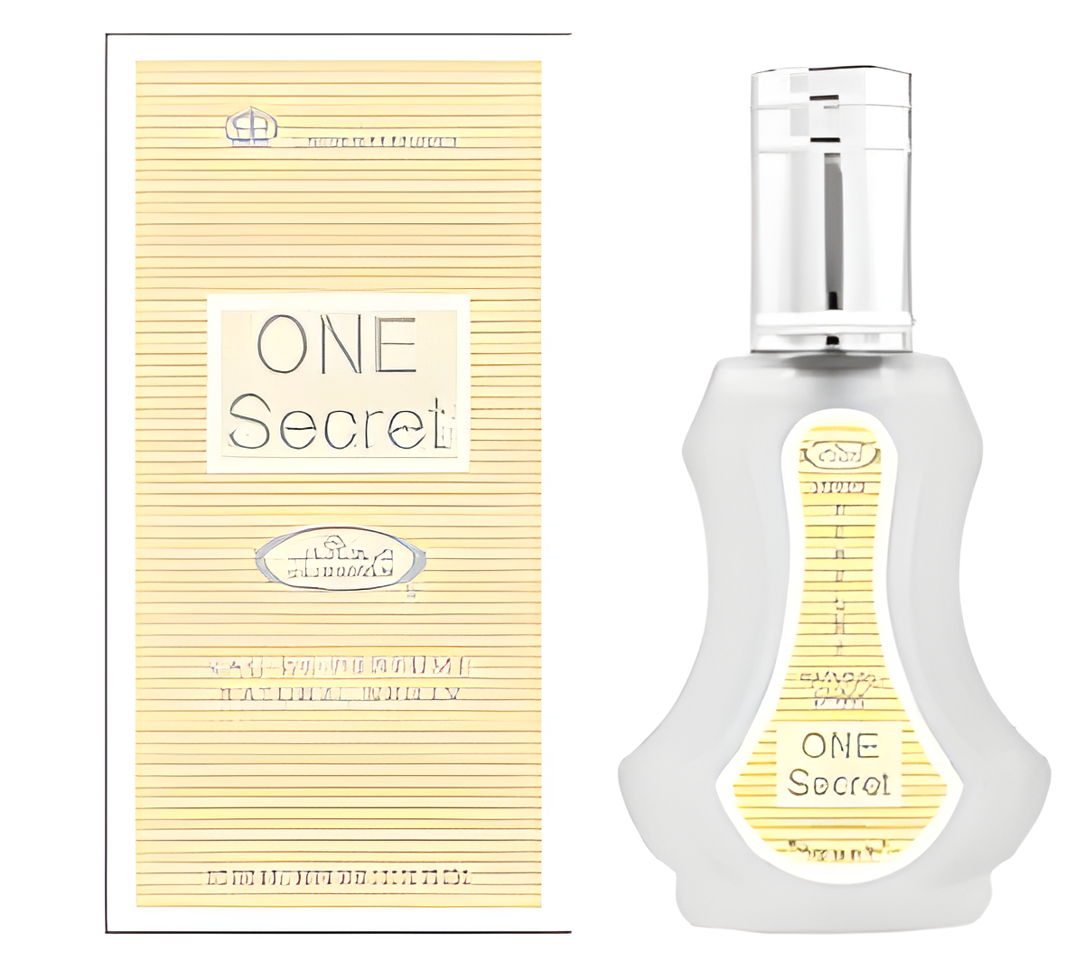 Al-Rehab One Secret