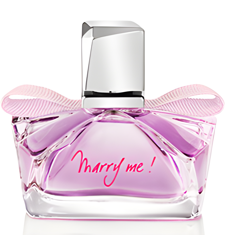 Marry Me! Love Balloons by Lanvin perfume bottle