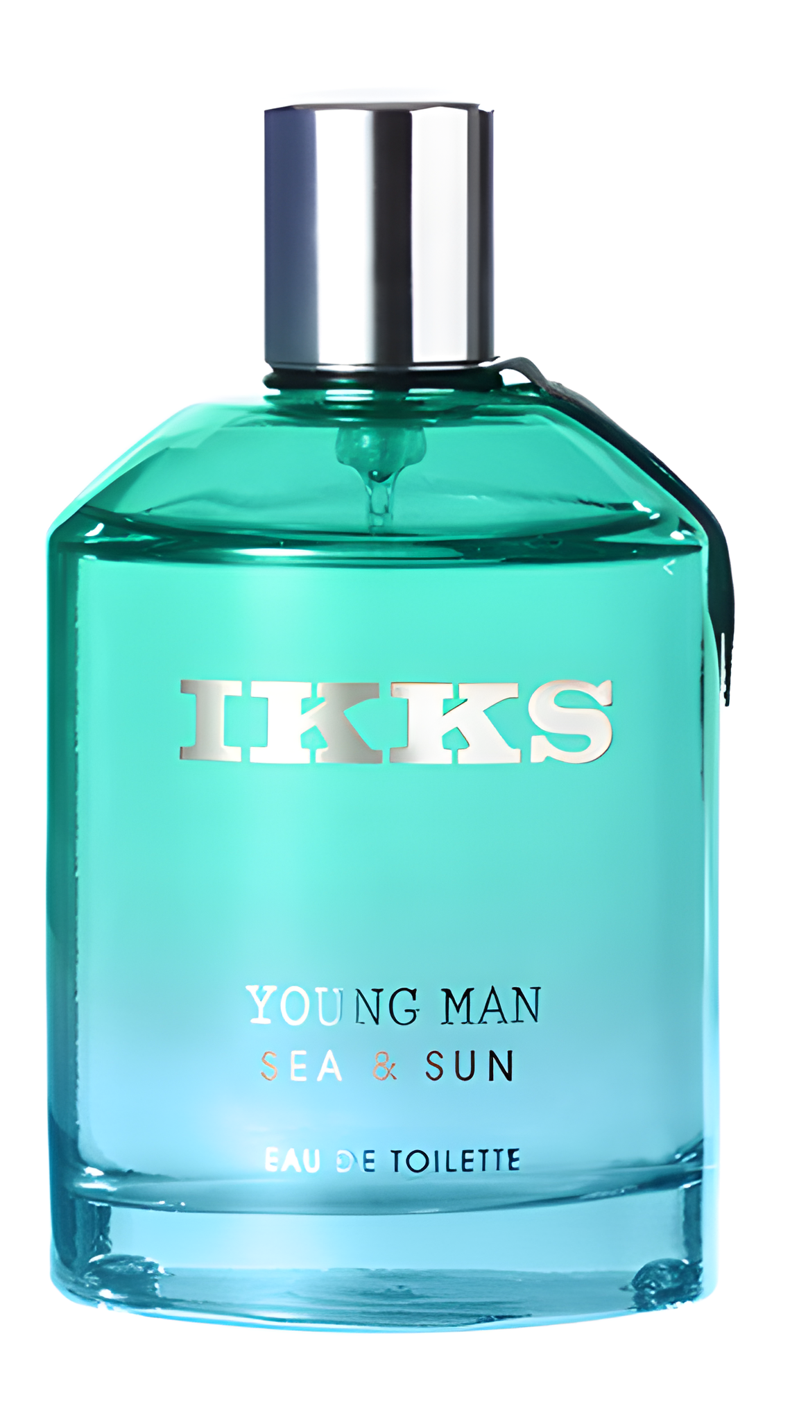 IKKS Young Man Sea & Sun by IKKS perfume bottle