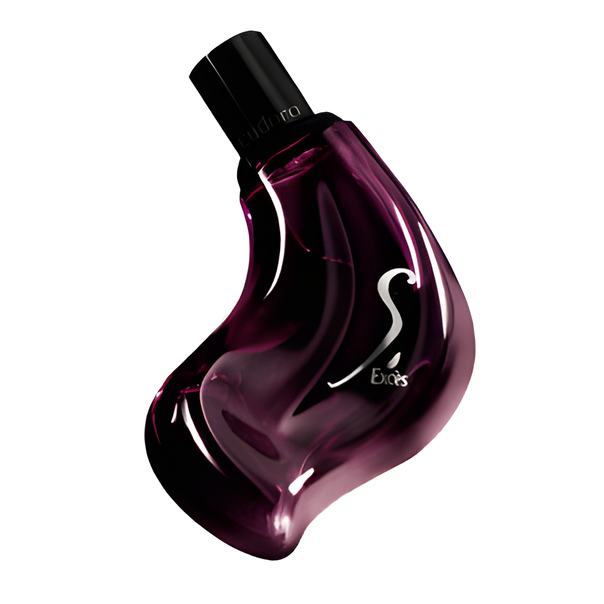 S. Excès Femme by Eudora perfume bottle
