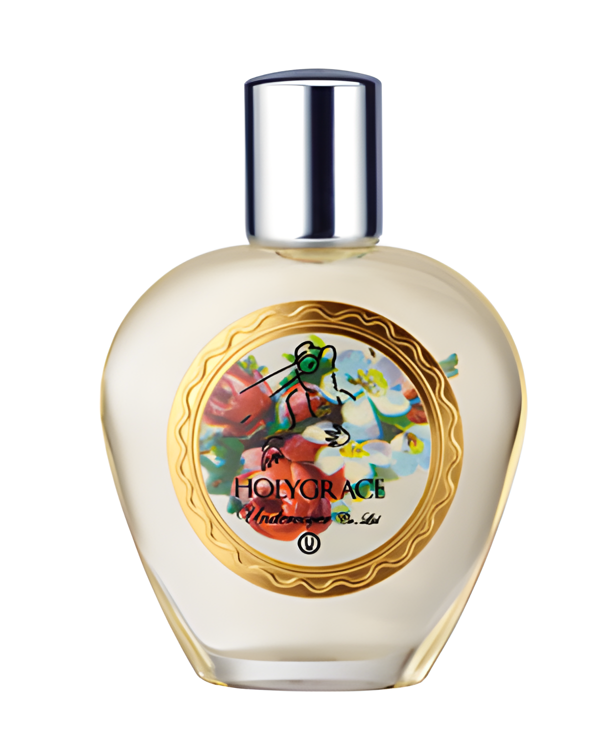 Comme Des Garcons X Undercover Holygrace by Comme des Garcons perfume bottle
