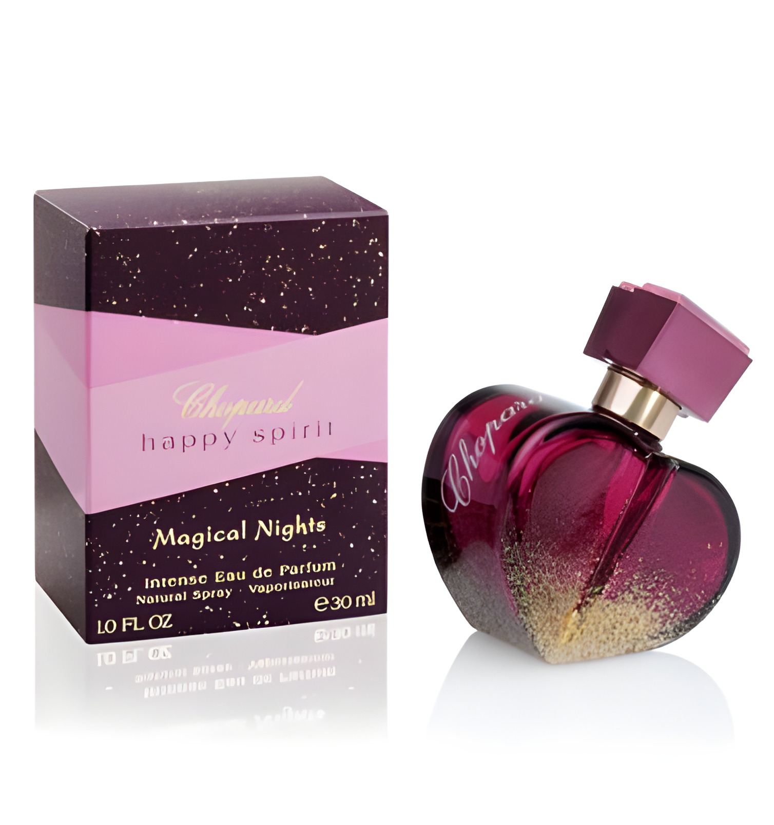 Happy Spirit Magical Nights by Chopard