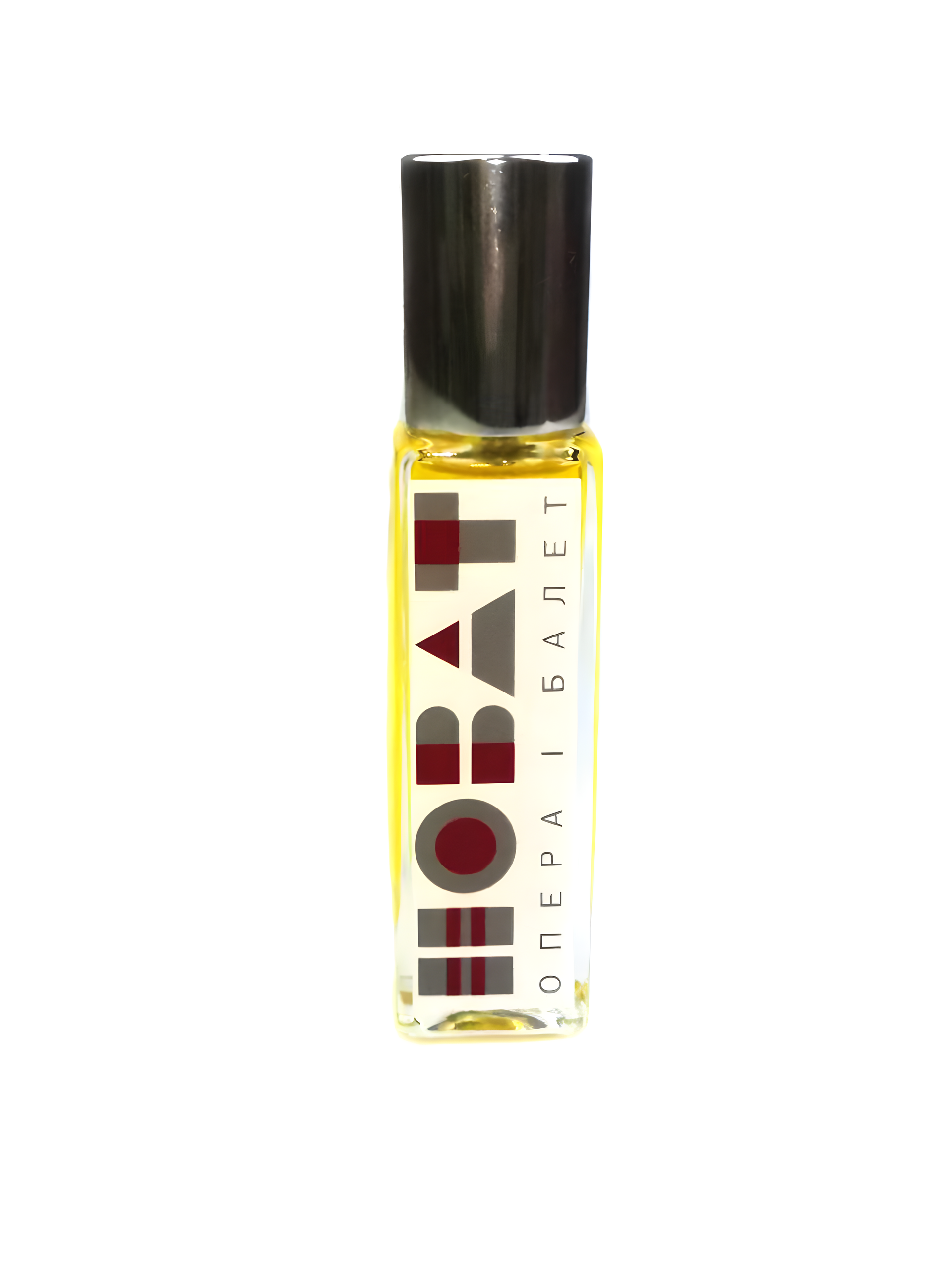 НОВАТ by OM Parfums perfume bottle
