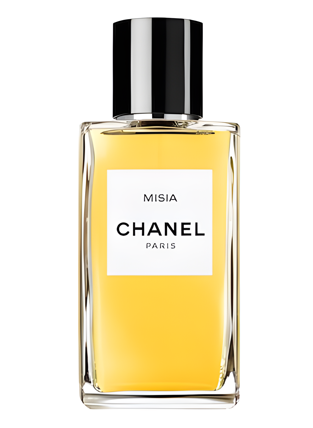 Les Exclusifs de Chanel Misia by Chanel perfume bottle