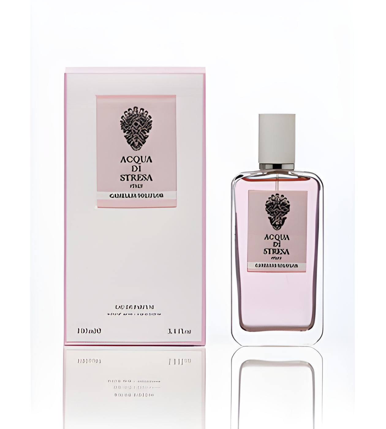 Camellia Soliflor by Acqua di Stresa perfume bottle