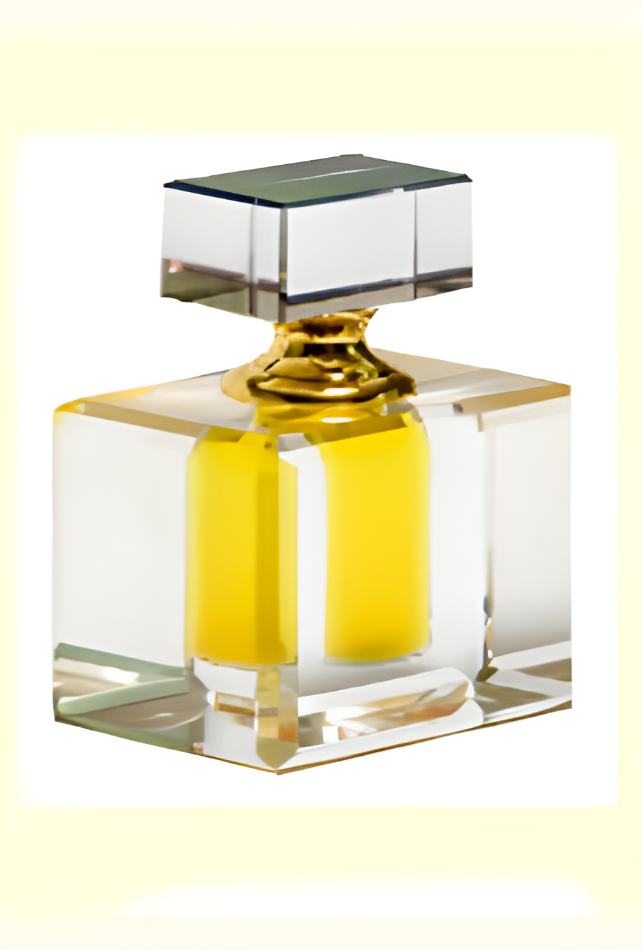 Citrus Dream by Jalaine perfume bottle
