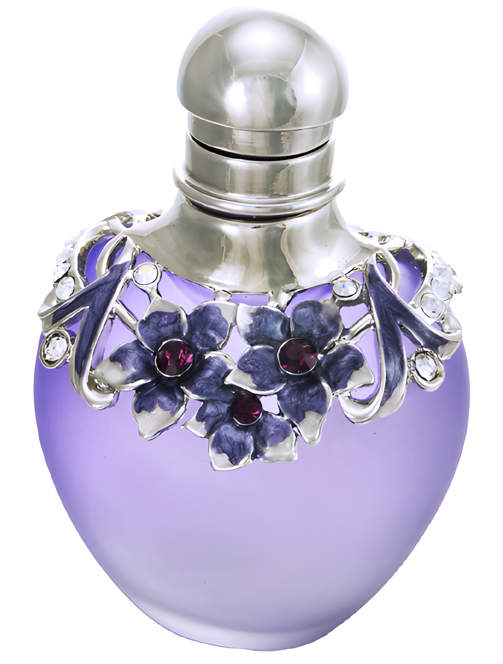 Trevi Fountain by Novae Plus perfume bottle