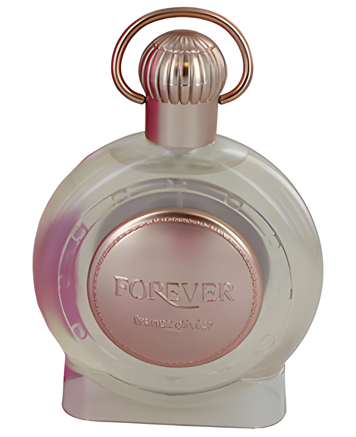 Forever by Franck Olivier perfume bottle