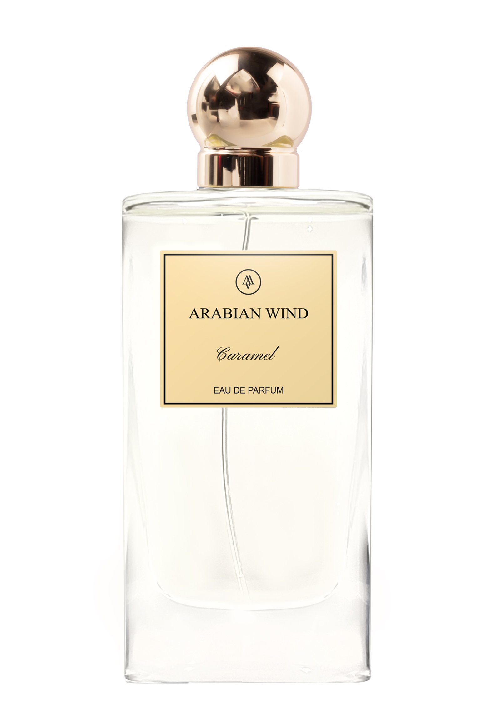 Caramel Arabian Wind by Arabian Wind  perfume bottle
