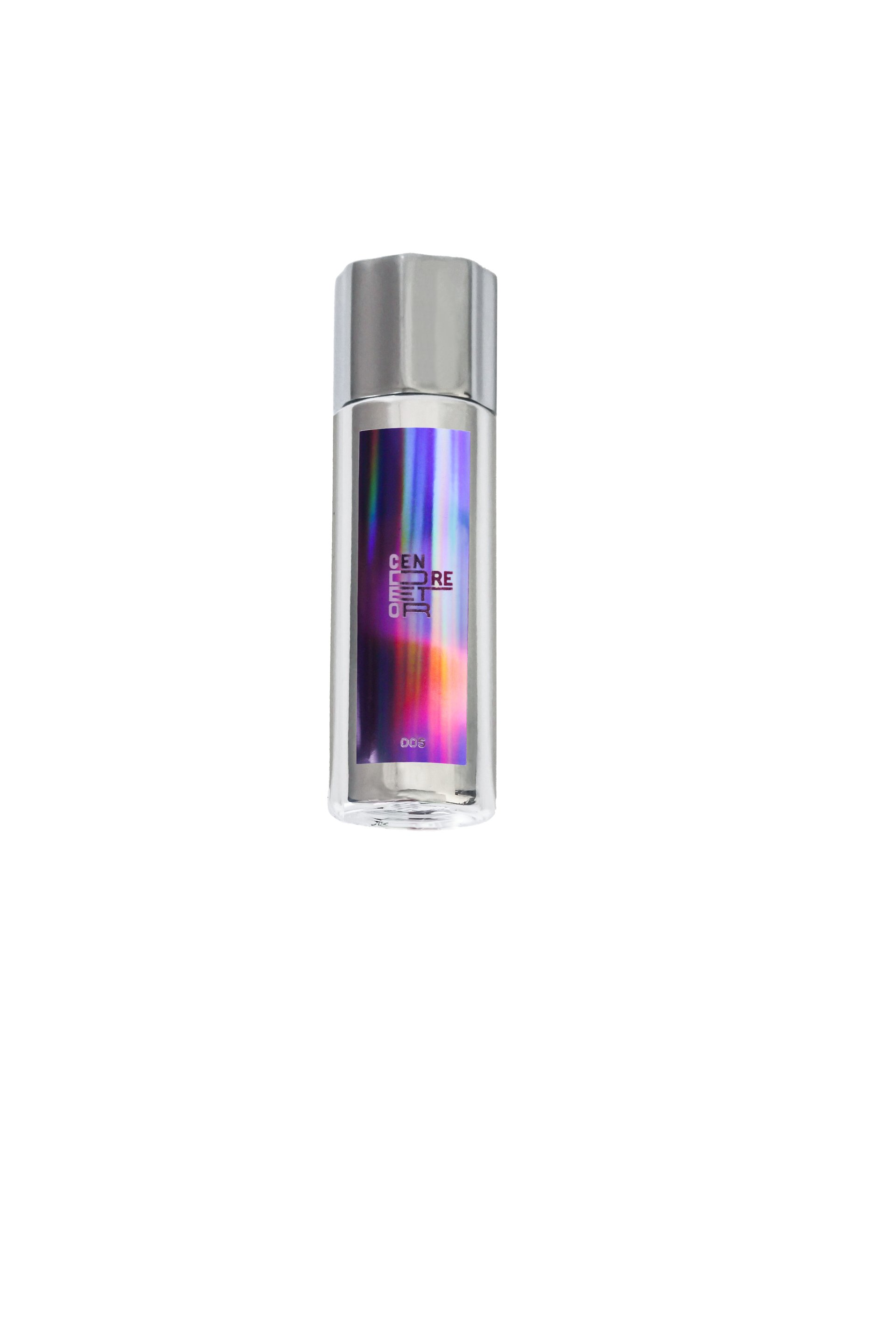 Cendre Et or by Bleu Nour perfume bottle