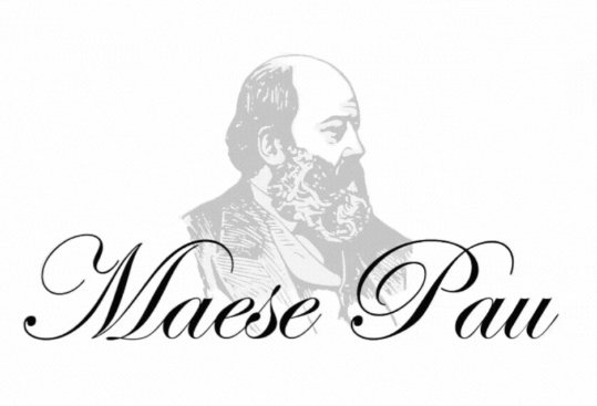 Picture of Maese Pau brand