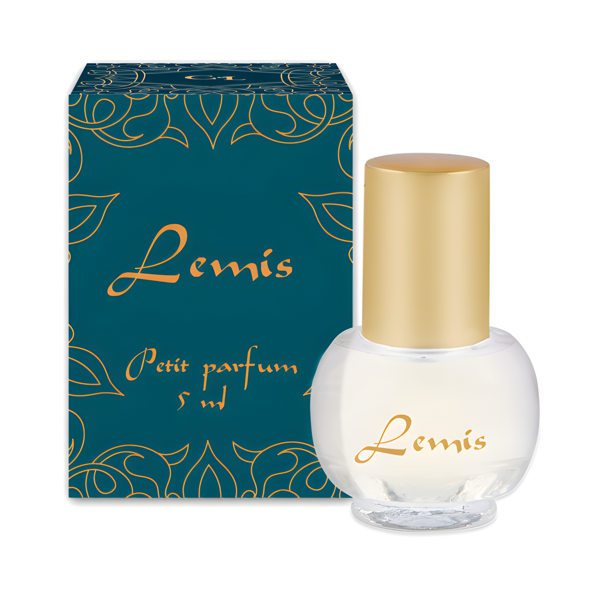 Lemis by CIEL Parfum perfume bottle