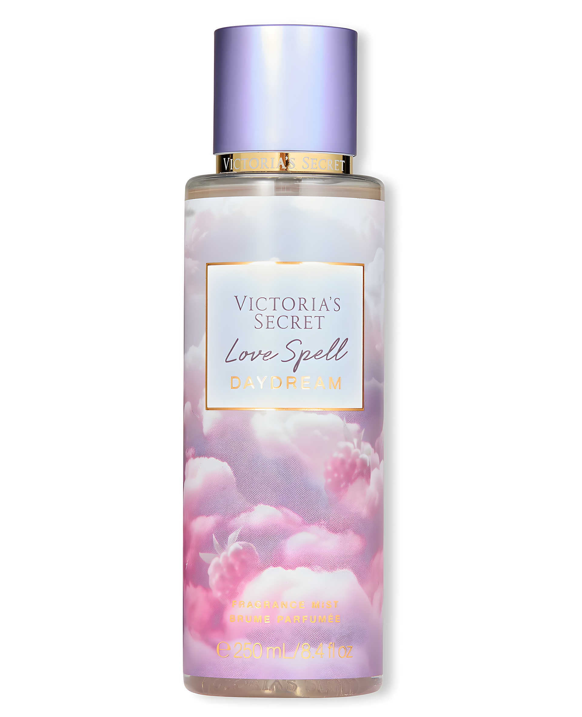 Love Spell Daydream by Victoria's Secret perfume bottle