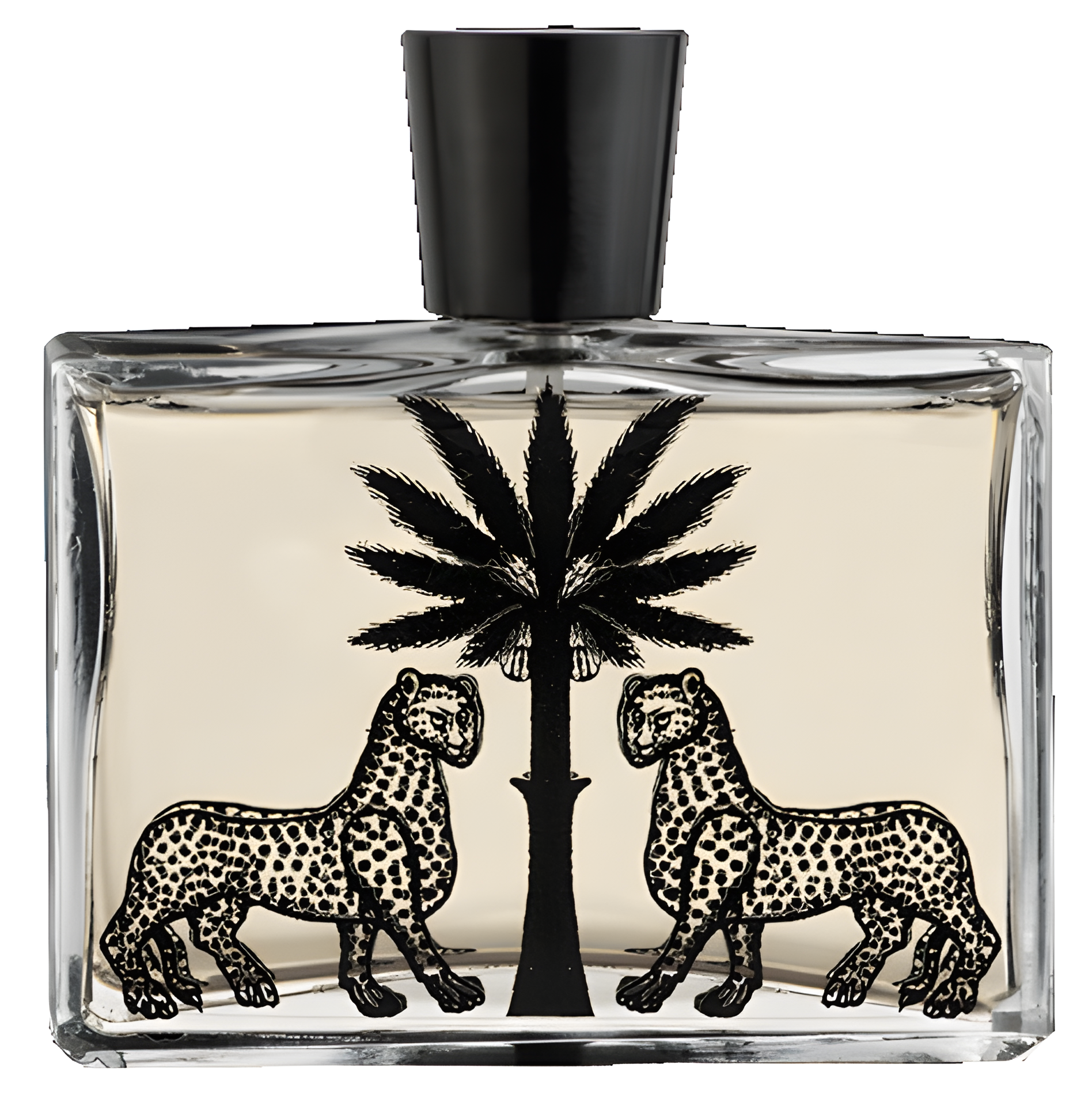 Florio by Ortigia Sicilia perfume bottle