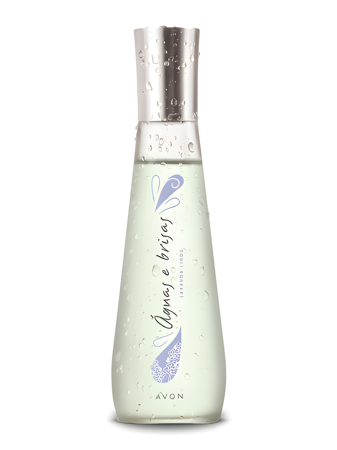 Águas E Brisas Lavanda Linda by Avon perfume bottle