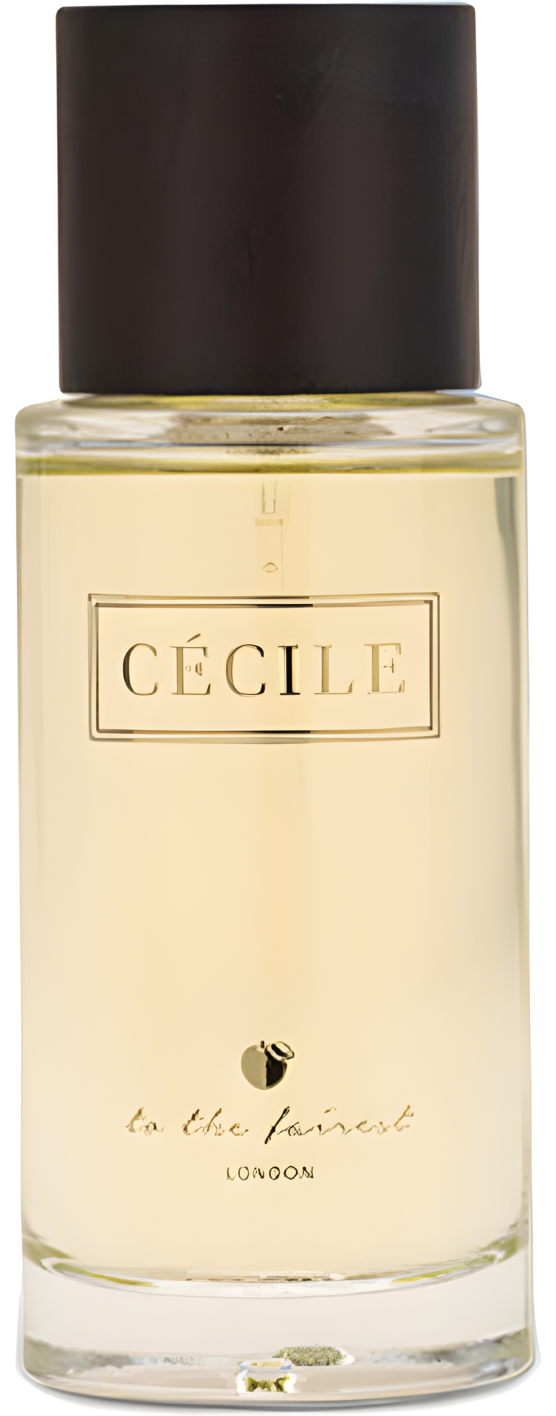 Cécile by To The Fairest perfume bottle